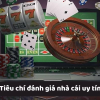 Nhà cái uy tín nhất Việt Nam gọi tên anh tài bet855