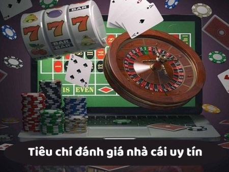 Nhà cái uy tín nhất Việt Nam gọi tên anh tài bet855