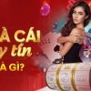 Nhà cái uy tín nhất Việt Nam gọi tên anh tài 799bet