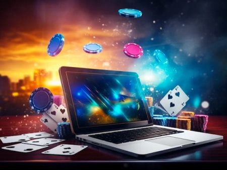 Lucky Block hướng dẫn chơi bài baccarat