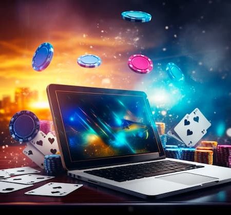 Lucky Block hướng dẫn chơi bài baccarat