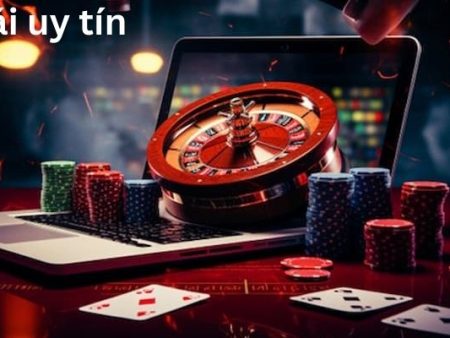 Cược Ngay Tại Nhà Cái 789Game