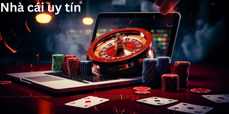 Cược Ngay Tại Nhà Cái 789Game