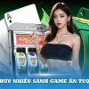 vave Game bắn cá online trên điện thoại