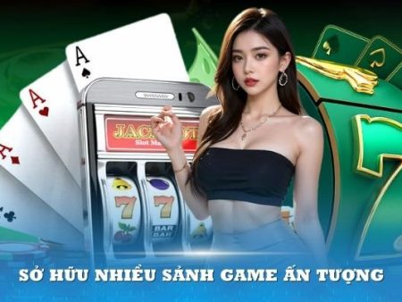 vave Game bắn cá online trên điện thoại