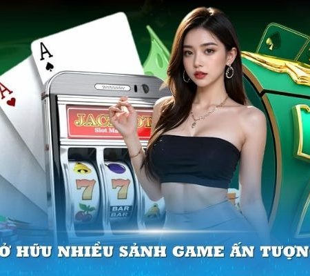 vave Game bắn cá online trên điện thoại