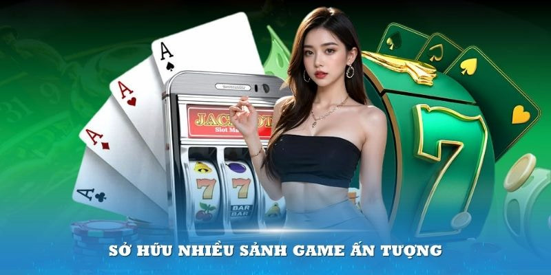 vave Game bắn cá online trên điện thoại