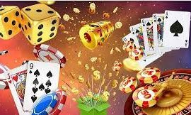 EUBET Bài cào Baccarat trực tuyến hay nhất tại Việt Nam